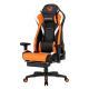 Meetion chr22 Leather Reclining Gaming E-Sport Chair with Footrest