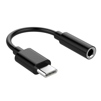 converter cable type c to aux