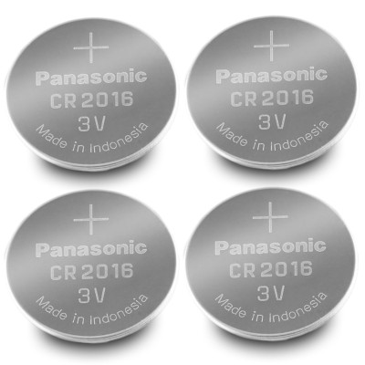 Battery cr2016