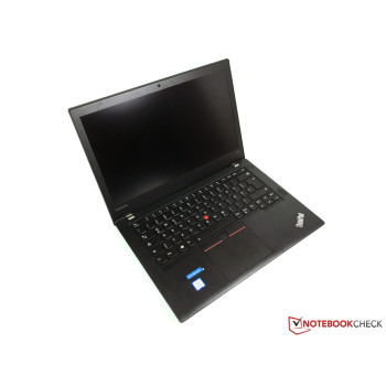 Laptop lenovo t470 (like new - used) i5 7th Gen
