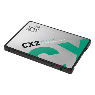 SSD Teamgroup 512G