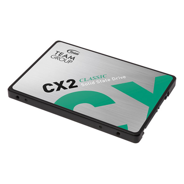 SSD Teamgroup 512G