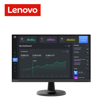 Lenovo 24 inch 75hz d24