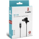 CANDC microphone (DC-C3) Type C