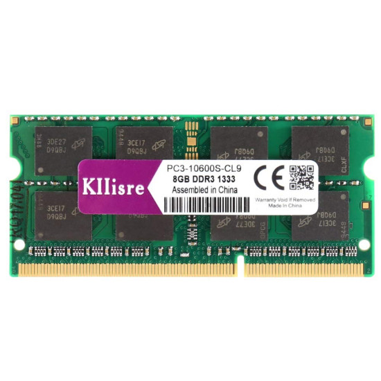 ddr3 8g laptop