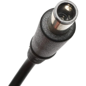 charger laptop dell 19.5v 4.62a 7.4mm*5.0mm