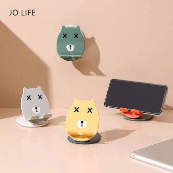 desktop phone holder l326