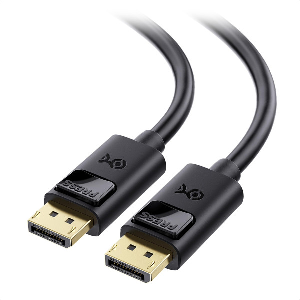 cable display port - dp