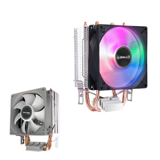 cpu fan cooler GreatWall 200D