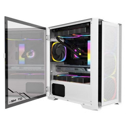CASE COOLMAN DT M2 WHITE CASE COOLMAN DT M2 WHITE