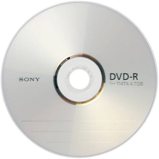 dvd 4.7gb