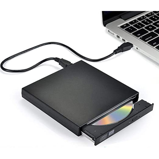 dvd external