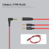 Fantech IN-EAR Gaming earplugs – EG1