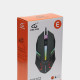 Gaming RGB mouse Fire Cam em102