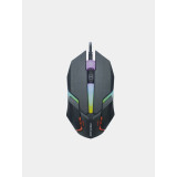 Gaming RGB mouse Fire Cam em102