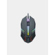 Gaming RGB mouse Fire Cam em102