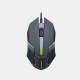 Gaming RGB mouse Fire Cam em102