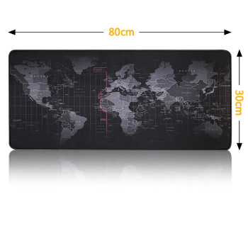 Mouse Pad 80*30 (Map)