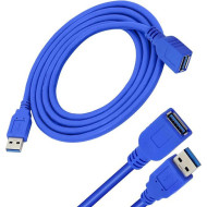 usb  cable extension extender 5m