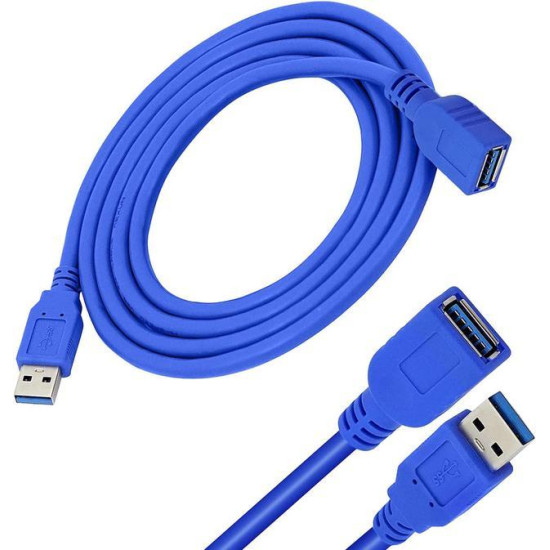 usb3 cable extension extender 3m