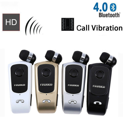 Headset Bluetooth CLIP-ON F920