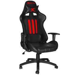 XTRIKE Gaming Chair - GC-905 BK XTRIKE Gaming Chair - GC-905 BK
