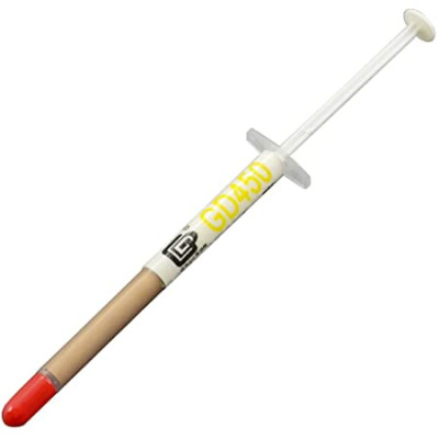 gd thermal golden 1gram