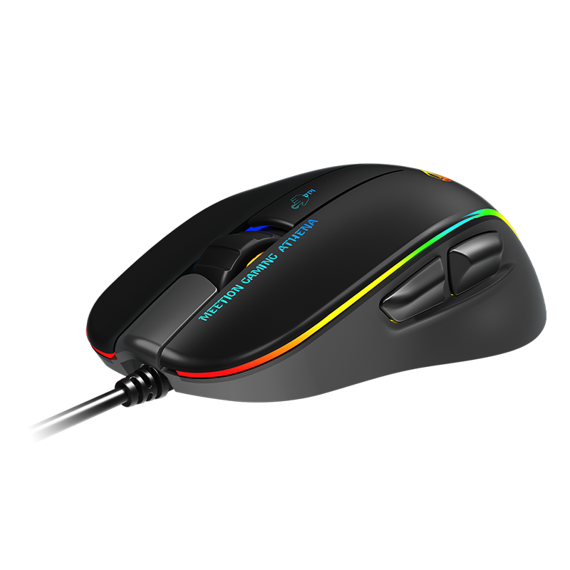 Meetion GM23-2023 Gaming Mouse