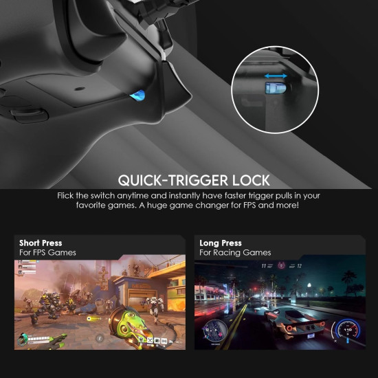 Fantech Gaming Controller – GP15L ORION