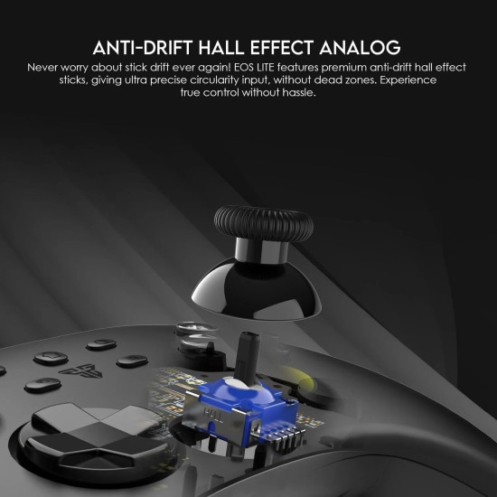 Fantech Gaming Controller – GP15L ORION
