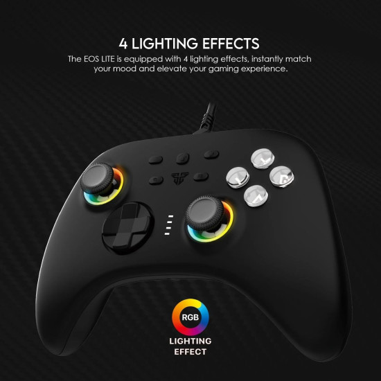 Fantech Gaming Controller – GP15L ORION
