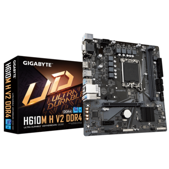 gigabyte motherboard h610m h v2