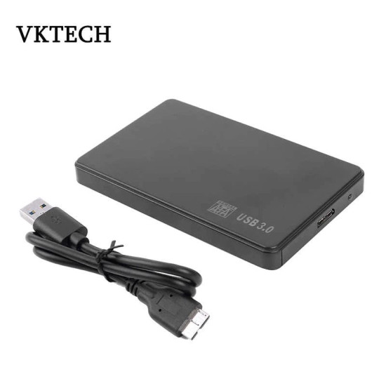 usb3 external hdd ssd box