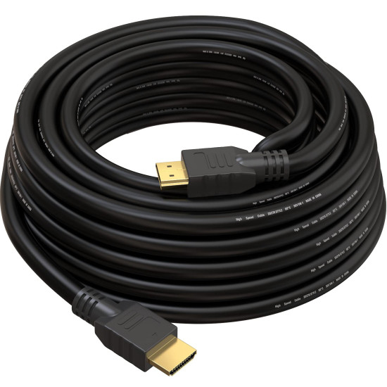 cable hdmi 10m