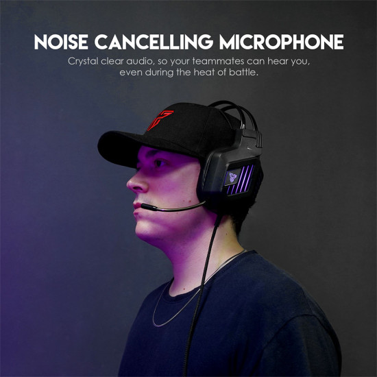 Fantech Gaming Headphone – HG24