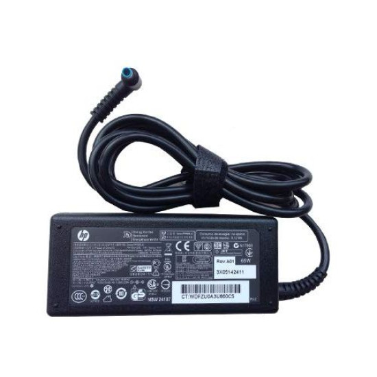 charger laptop hp 250 19.5v 3.33 4.5*3.0 65w