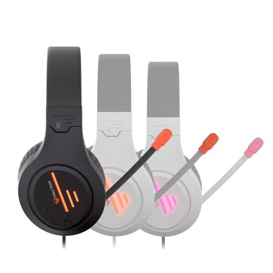Meetion Headphone Gaming - hp021