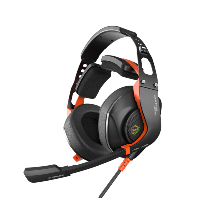 MEETION MT-HP099 USB 7.1 GAMING HEADSET