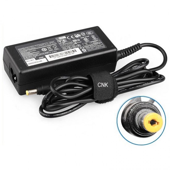 charger laptop 18.5V 3.5A 65W 4.74*1.7 MM LAPTOP AC POWER ADAPTER CHARGER FOR HP