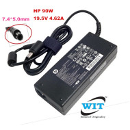 charger laptop HP 18.5v 3.5a 7.4mm*5.0mm