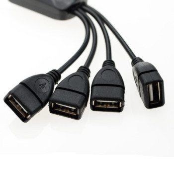 hub usb 2 - 4  port