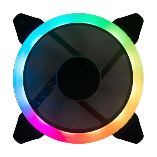 cooling fan series lc-120