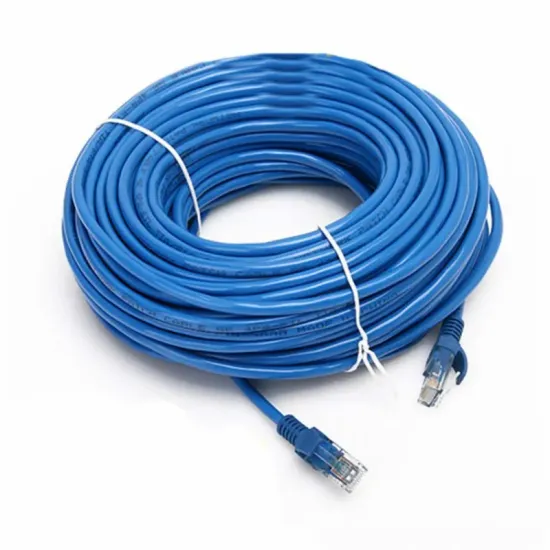 Cable internet 30m