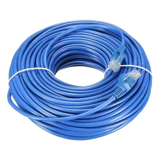 Cable internet 40m