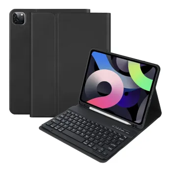 Ipad Cover with Keyboard ip11