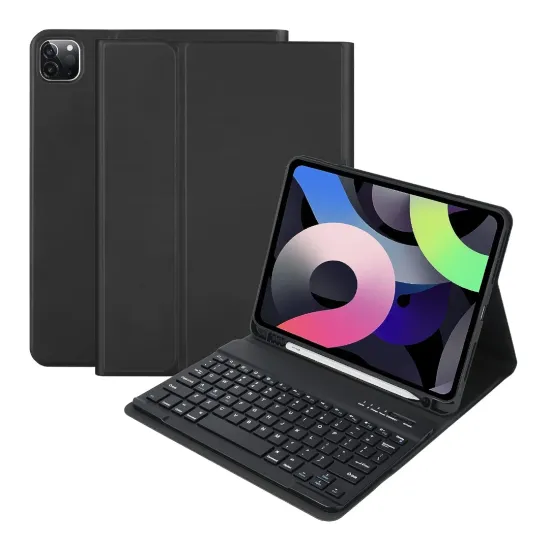 Ipad Cover with Keyboard ip11