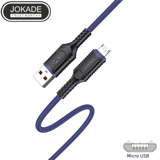 Cable micro jokade ja019