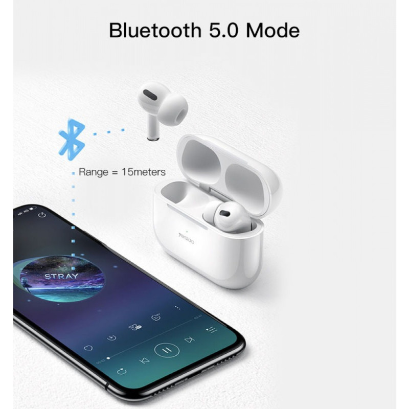 airpods yesido jb23