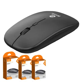 Mouse Wireless Jeqang