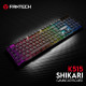 Fantech Gaming Keyboard – K515